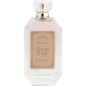Tru Fragrance Cocoa Éclair parfüm şişesi