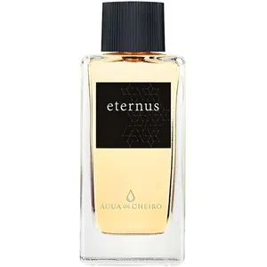 Água de Cheiro Eternus parfüm şişesi