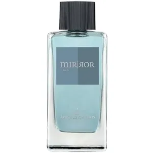 Água de Cheiro Mirror parfüm şişesi