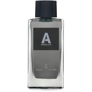 Água de Cheiro Absolute perfume bottle