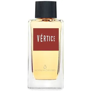 Água de Cheiro Vértice perfume bottle