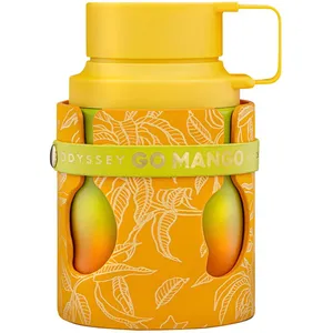 Armaf Odyssey Go Mango parfüm şişesi