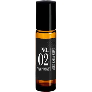 Dark Alchemy No. 2 Salem Witch Shop perfume bottle
