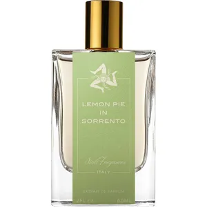 Sicili Lemon Pie in Sorento parfüm şişesi
