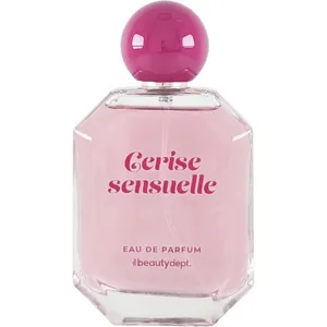 The Beauty Dept. Cerise Sensuelle parfüm şişesi