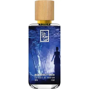 The Dua Brand Miss Congeniality Dungeon perfume bottle