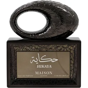 Maison Asrar Hikaya / حكاية parfüm şişesi