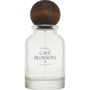 Monkoku Café Blossom parfüm şişesi