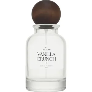 Monkoku Vanilla Crunch parfüm şişesi