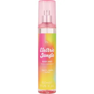 Primark Electric Jungle parfüm şişesi