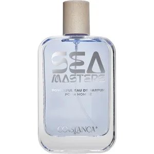 Constança BCN Sea Masters perfume bottle