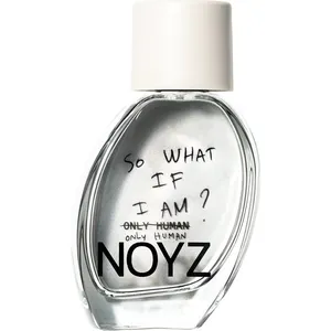 Noyz Only Human (Eau de Parfum) perfume bottle