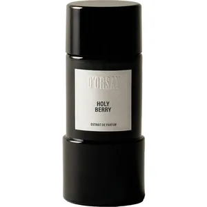 d'Orsay Holy Berry perfume bottle