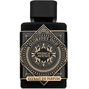 French Avenue Glorious Oud parfüm şişesi