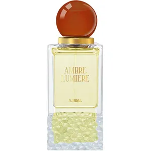 Ajmal Ambre Lumiere perfume bottle