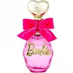 Barbie No.1 Doll perfume bottle
