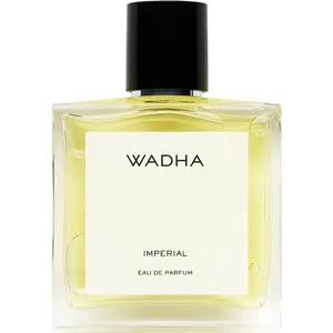 Wadha Imperial perfume bottle