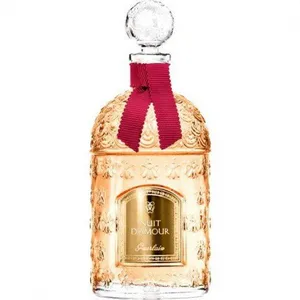 Guerlain Nuit d'Amour perfume bottle
