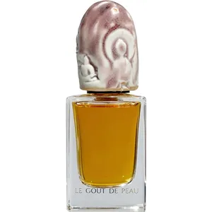 Le Goût de Peau Dun Huang parfüm şişesi