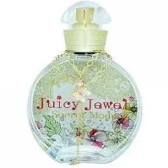 Juicy Jewel Secret Mode parfüm şişesi