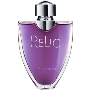 Água de Cheiro Relic perfume bottle
