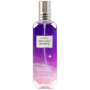Scentfull Endless Wishes perfume bottle