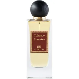 Scentido Tobacco Sumatra perfume bottle