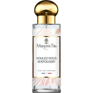 Margot & Tita Voulez-Vous M'Épouser? parfüm şişesi