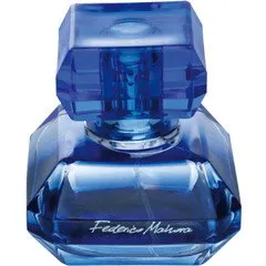 Federico Mahora FM 318 parfüm şişesi