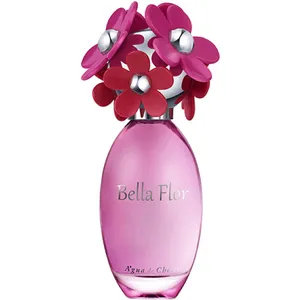 Água de Cheiro Bella Flor parfüm şişesi