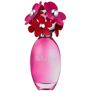Água de Cheiro Bella Flor Black parfüm şişesi