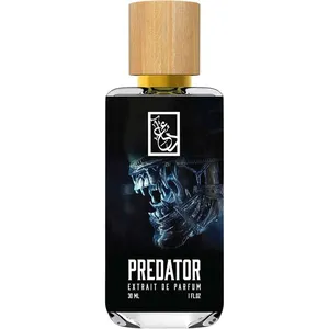 The Dua Brand Predator parfüm şişesi