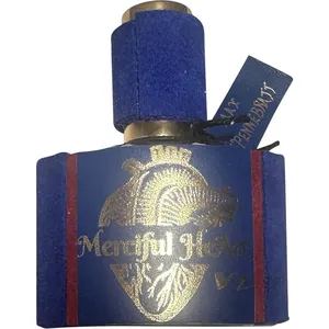 House of Heartistry Merciful Heart V2 parfüm şişesi