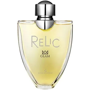 Água de Cheiro Relic Glam perfume bottle