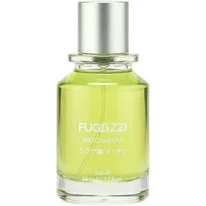 Fugazzi Matchabuya / シブヤ産 マッチャ parfüm şişesi