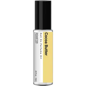 Demeter Fragrance Library Cocoa Butter (Perfume Oil) parfüm şişesi