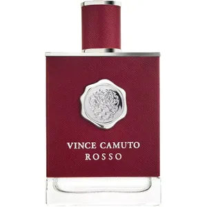 Vince Camuto Rosso perfume bottle