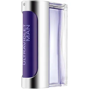 Rabanne Ultraviolet Man (Eau de Toilette) parfüm şişesi