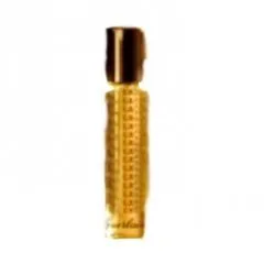 Guerlain Oud Sensuel perfume bottle