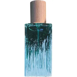 Lixie Boreal perfume bottle