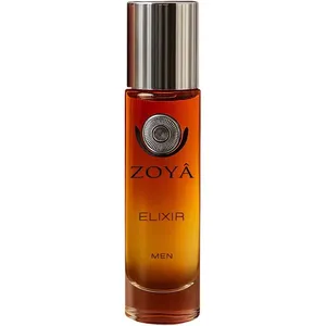 Zoyâ Elixir parfüm şişesi