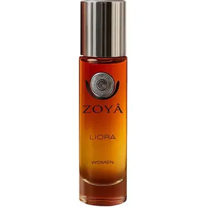 Zoyâ Liora parfüm şişesi