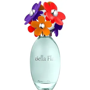 Água de Cheiro Bella Flor Tropical Summer parfüm şişesi