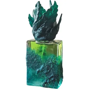 Lixie Patchouli Waves perfume bottle