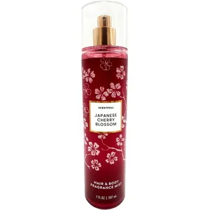 Scentfull Japanese Cherry Blossom parfüm şişesi