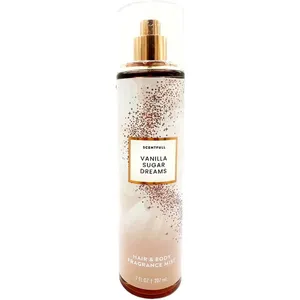 Scentfull Vanilla Sugar Dreams perfume bottle