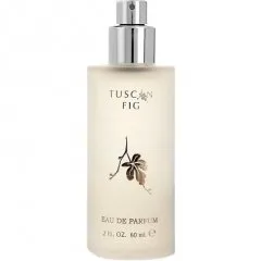 Lisa Hoffman Beauty Tuscan Fig parfüm şişesi