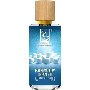 The Dua Brand Marshmallow Dream 2.0 parfüm şişesi
