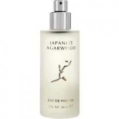 Lisa Hoffman Beauty Japanese Agarwood perfume bottle