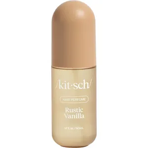 Kitsch Rustic Vanilla parfüm şişesi